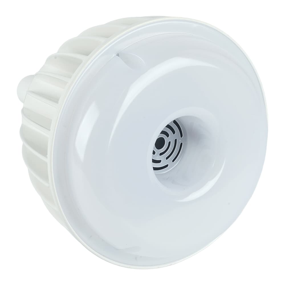 Лампа светодиодная LED 200вт Е27/Е40 дневной