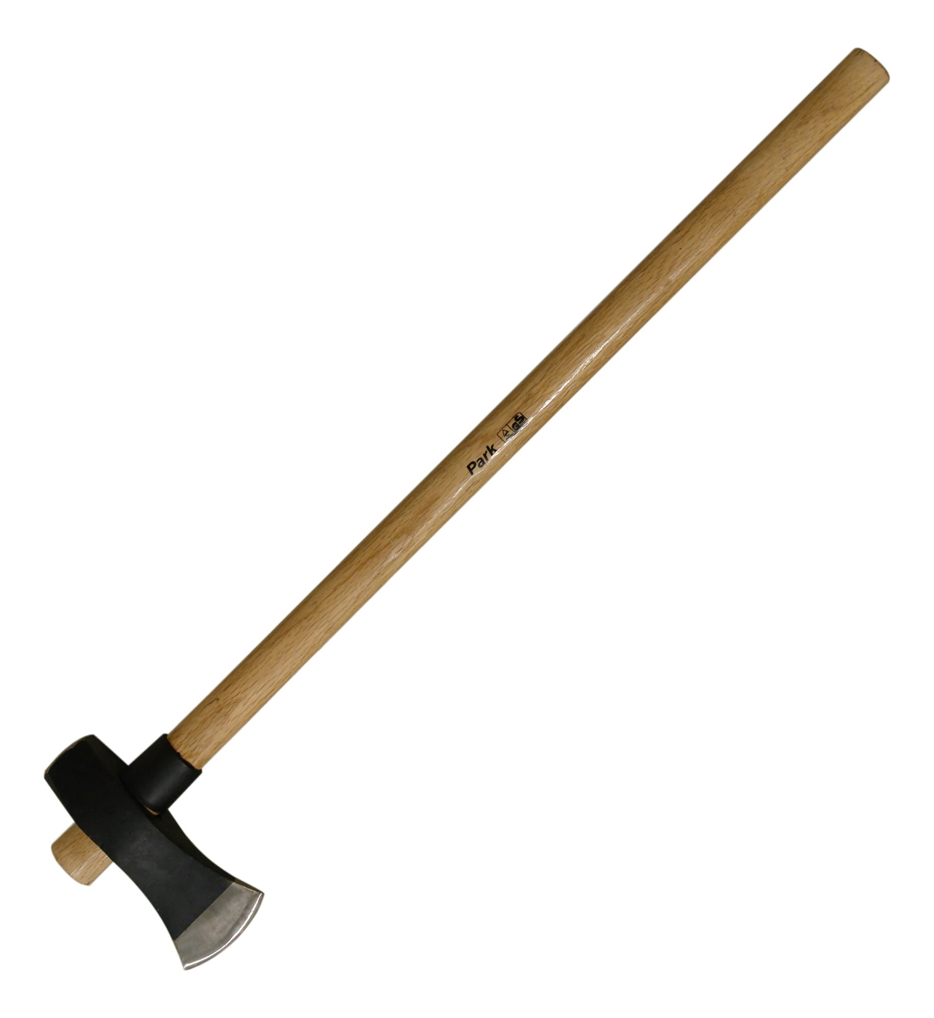 Топор-колун 2500 гр AXE25F, деревянная рукоятка