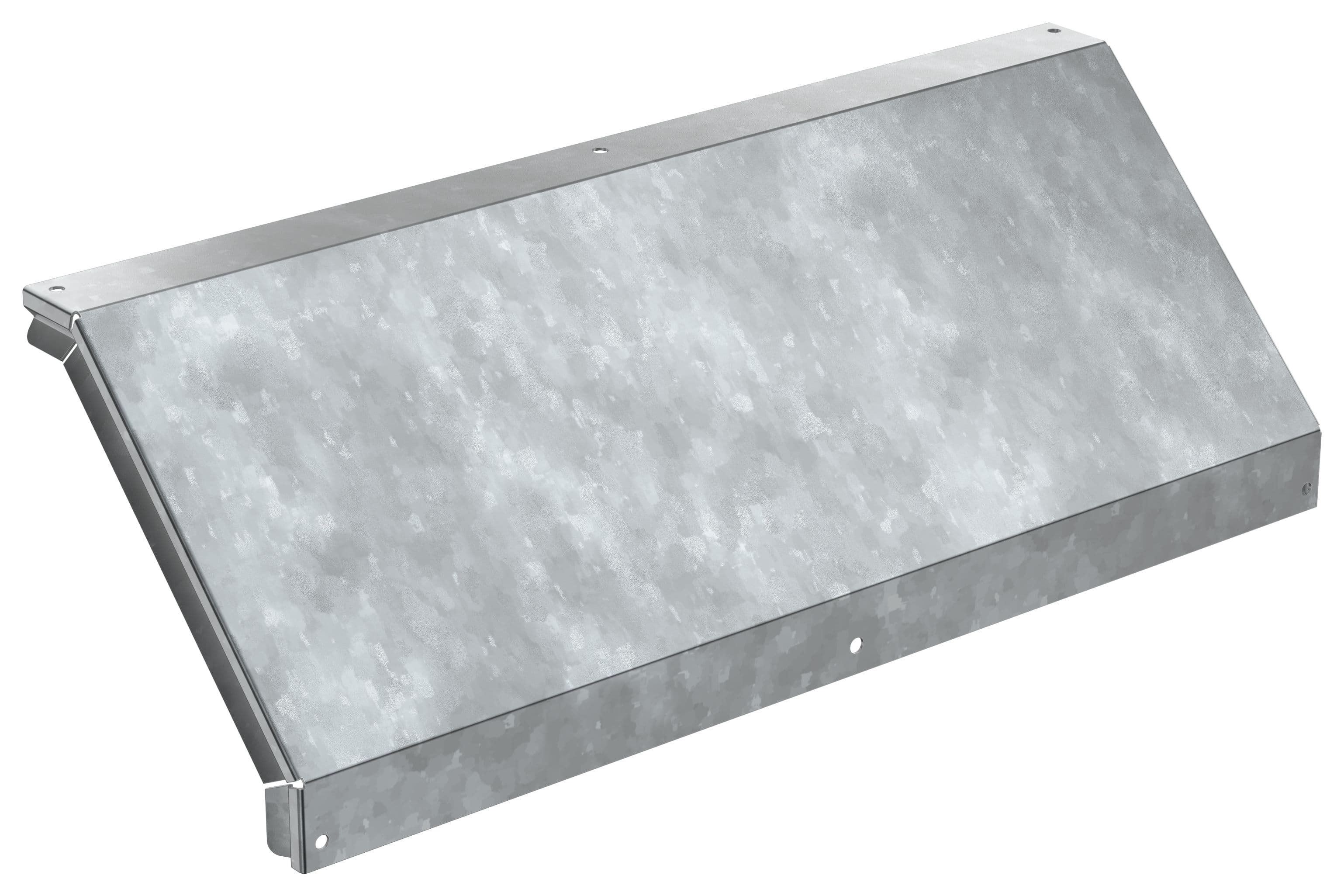ESCA 5 Кр. пов. верт. внеш. 90град 80х500-1,2 HDZ IEK
