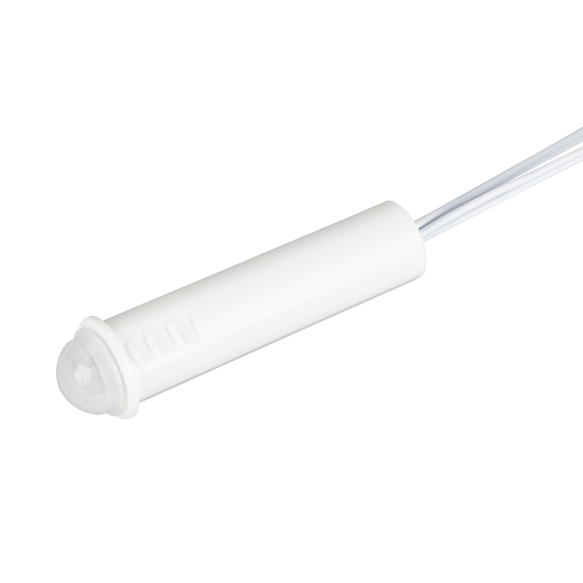ИК-датчик SR-PRIME-IN-R16-WH 12-24V, 48-96W, MOTION IP20 пластик, 2 года