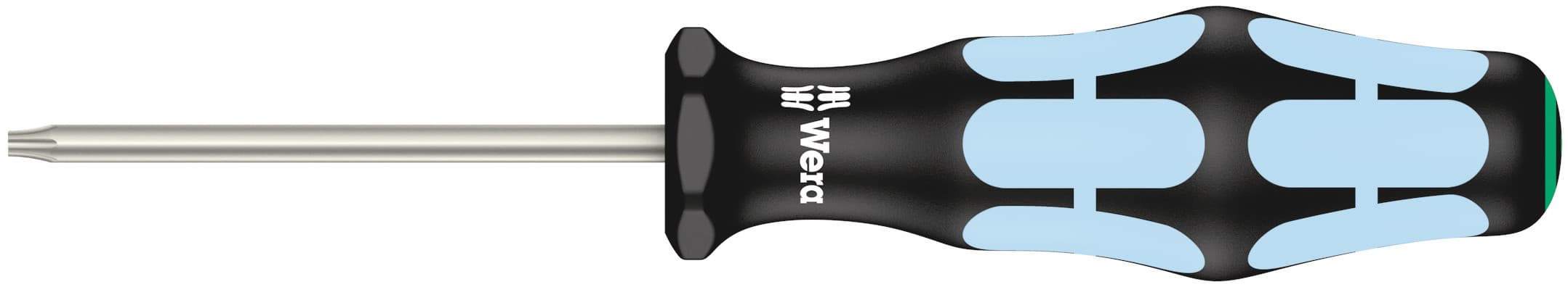 Отвертка 3367 TORX нержавеющая сталь TX 8X60 мм