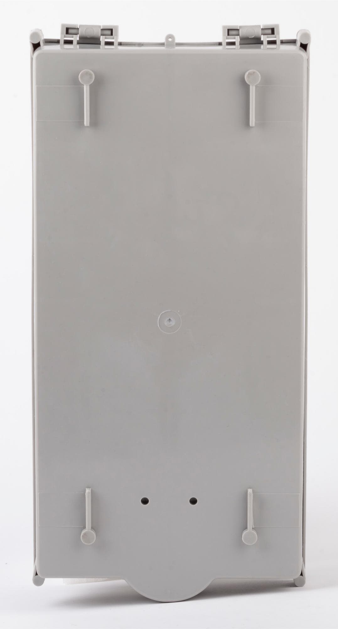 Корпус пластиковый ЩУРн-П 3/8 IP54 (КДЕ-З)   KDE_3 (485х240х140)