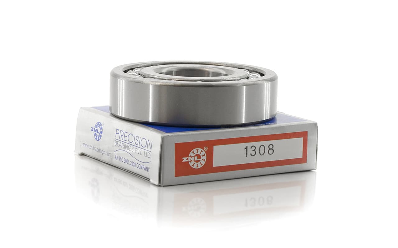 Подшипник 1308 ZNL