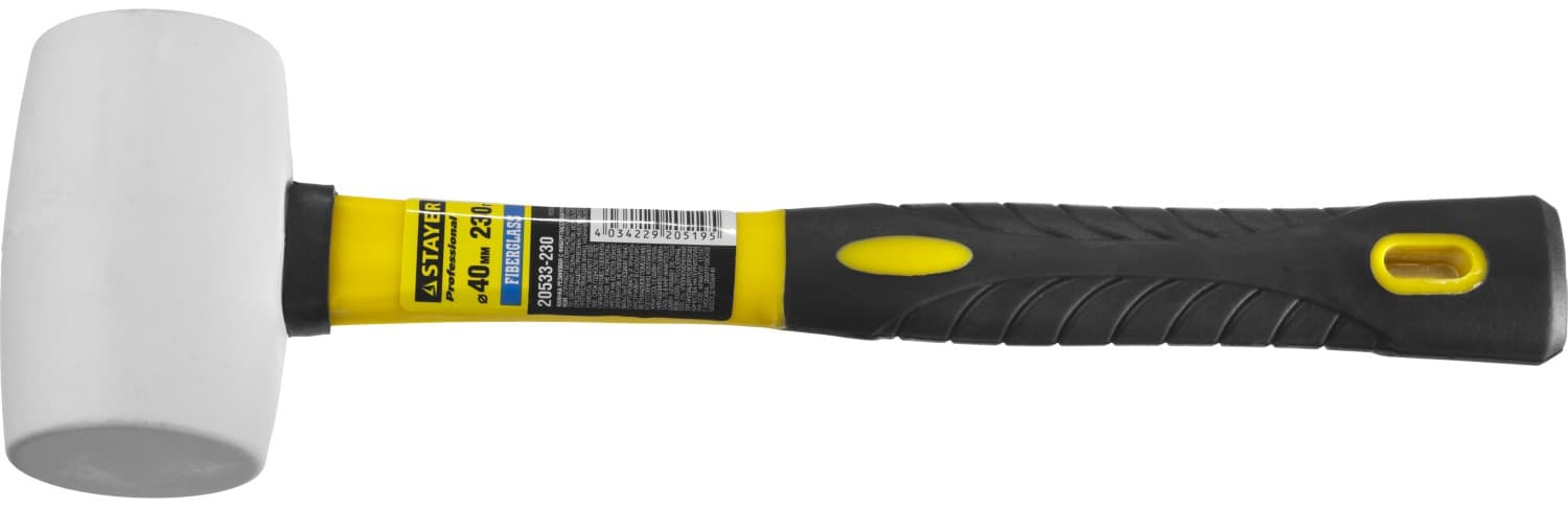 Киянка PROFI 230 г