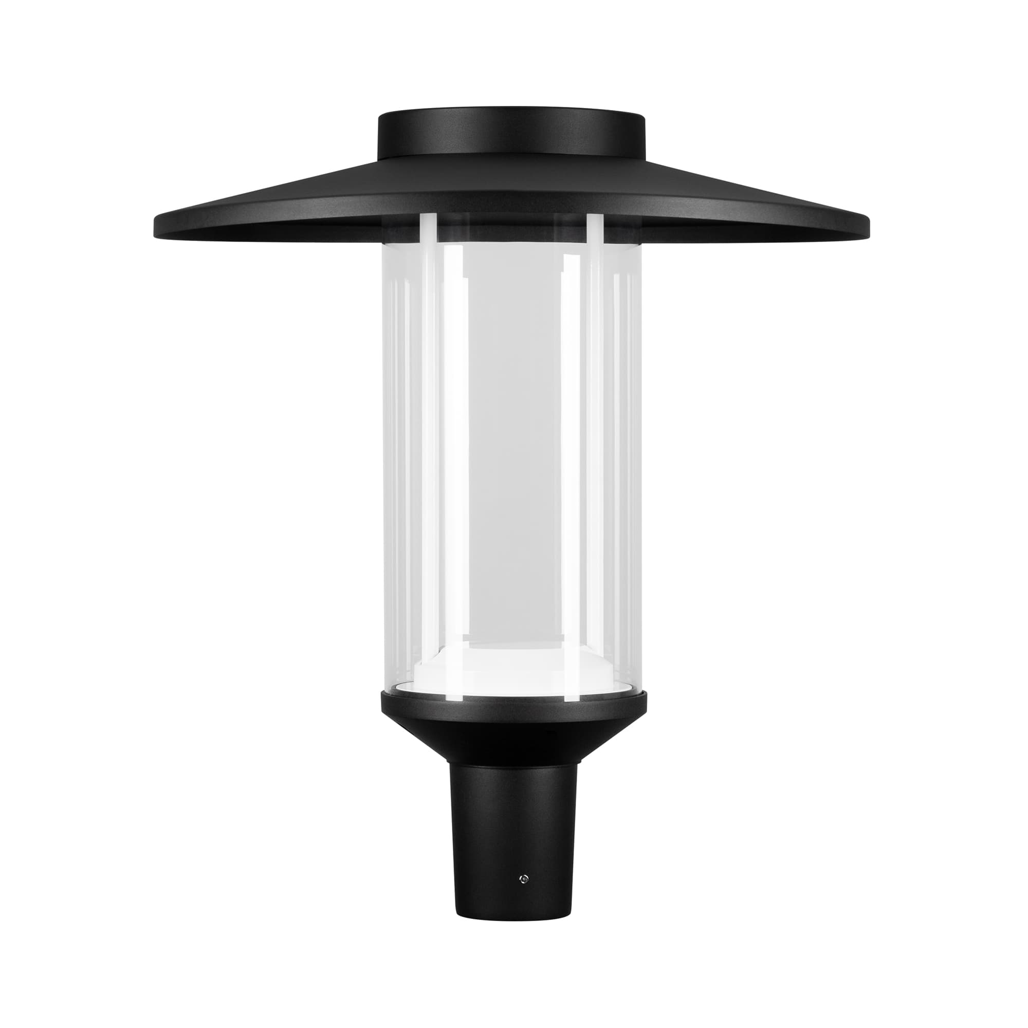 Светильник ALT-MASAR-50W Warm2700 (BK, 150x30 deg, 230V) (ARL, IP65 Металл, 5 лет)