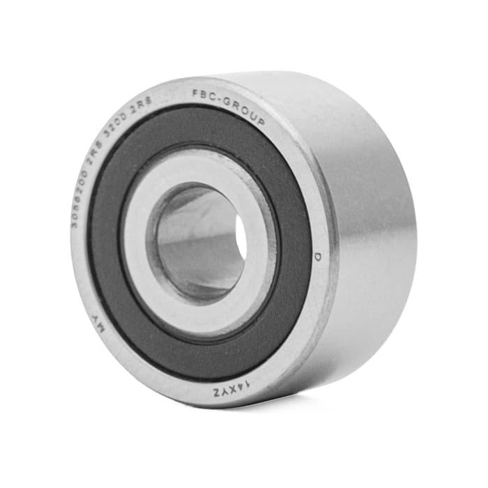 Подшипник 3056200 2RS FBC (ГОСТ)