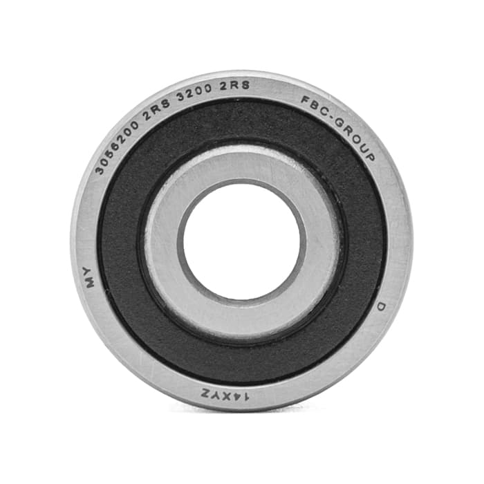 Подшипник 3056200 2RS FBC (ГОСТ)