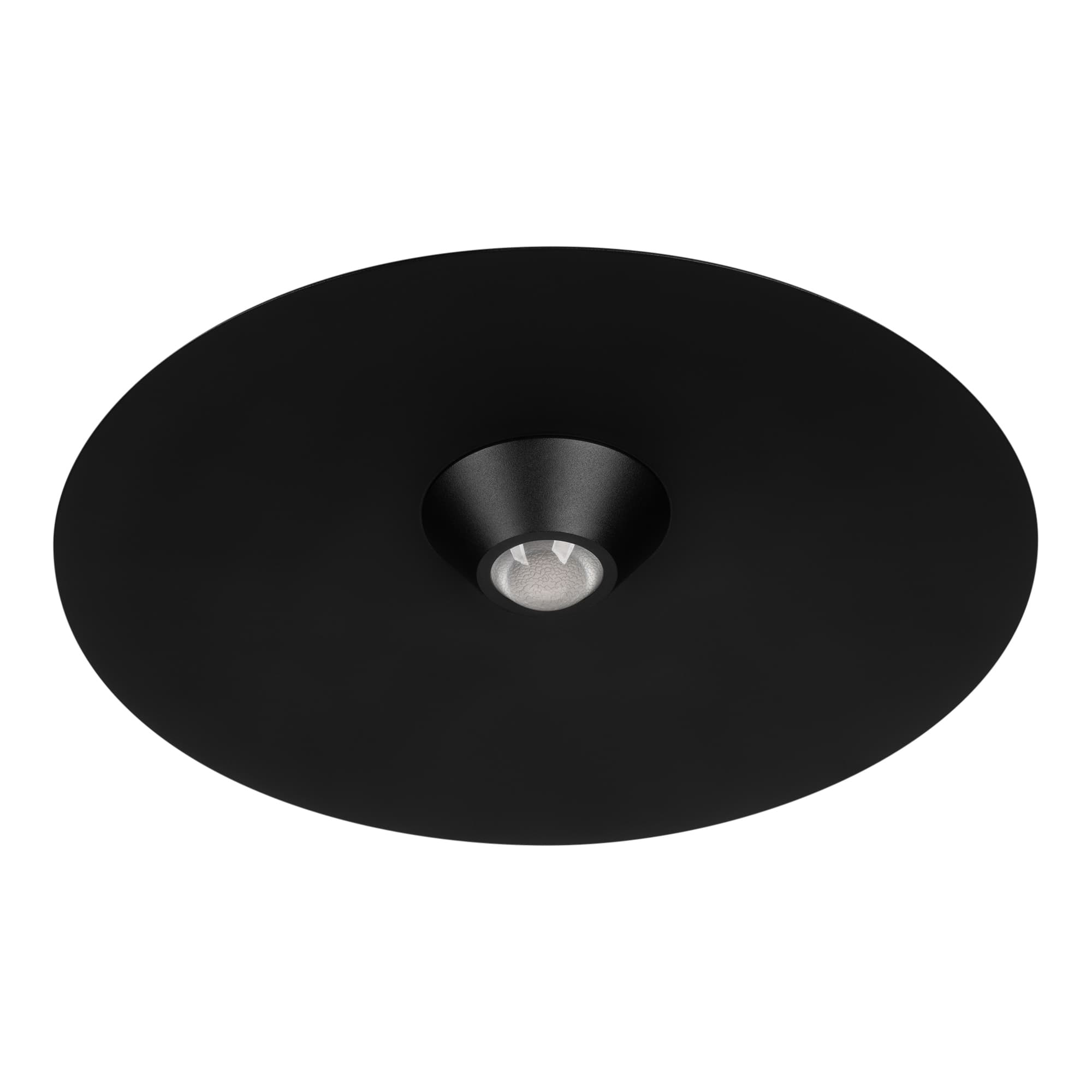 Светильник MAG-MICROCOSM-DISCO-R300-7W Warm3000 BK, 36 deg, 24V, IP20, металл, 5 лет