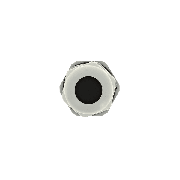 Сальник PG16 IP54  d отв. 21 мм / d провод. 10-14 мм PROxima