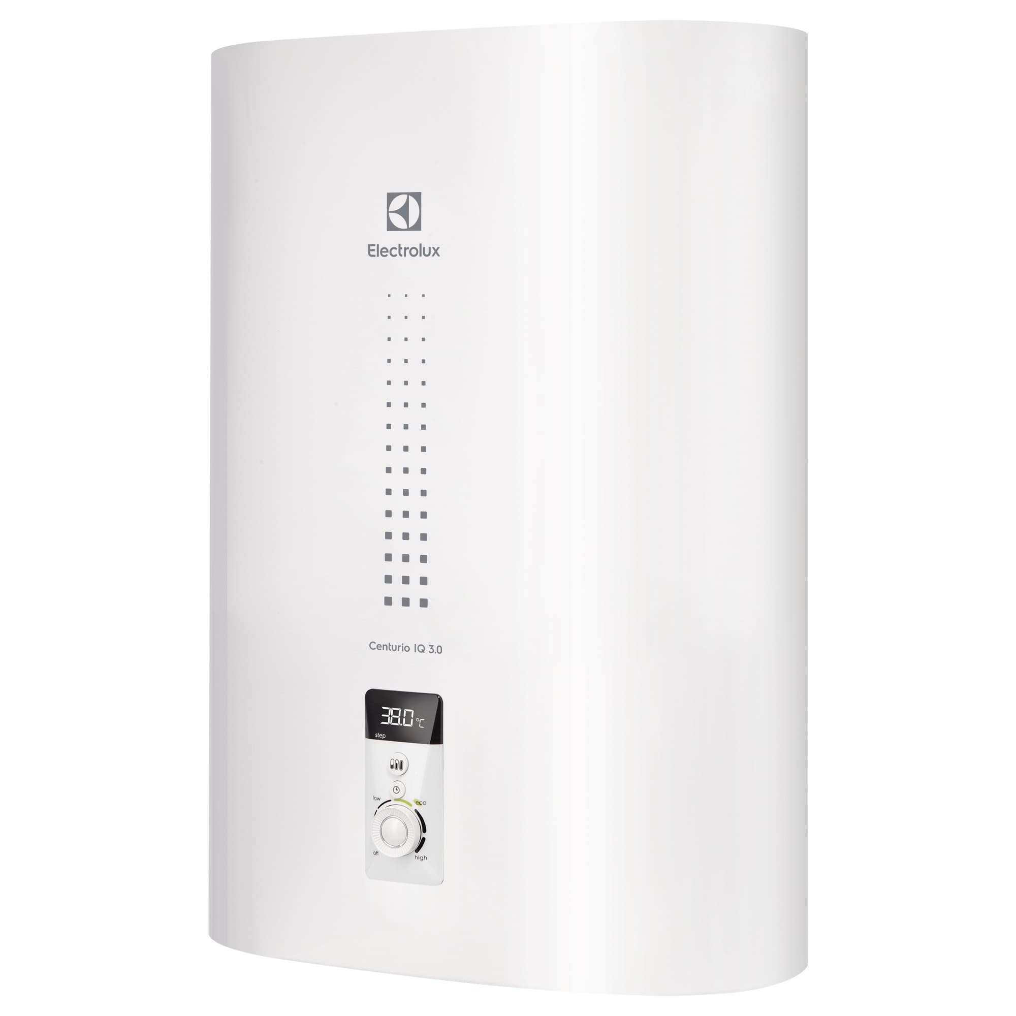 Водонагреватель инверторный Centurio IQ Inverter EWH 30