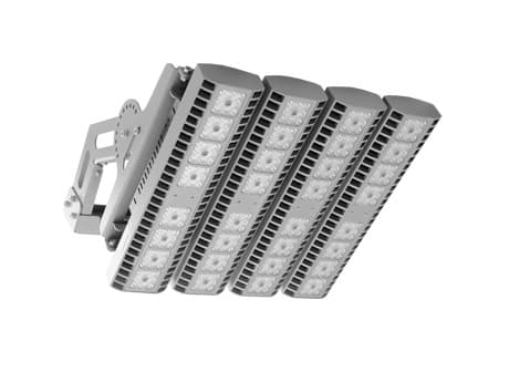 Светильник HB LED 600 D30 5000K G2