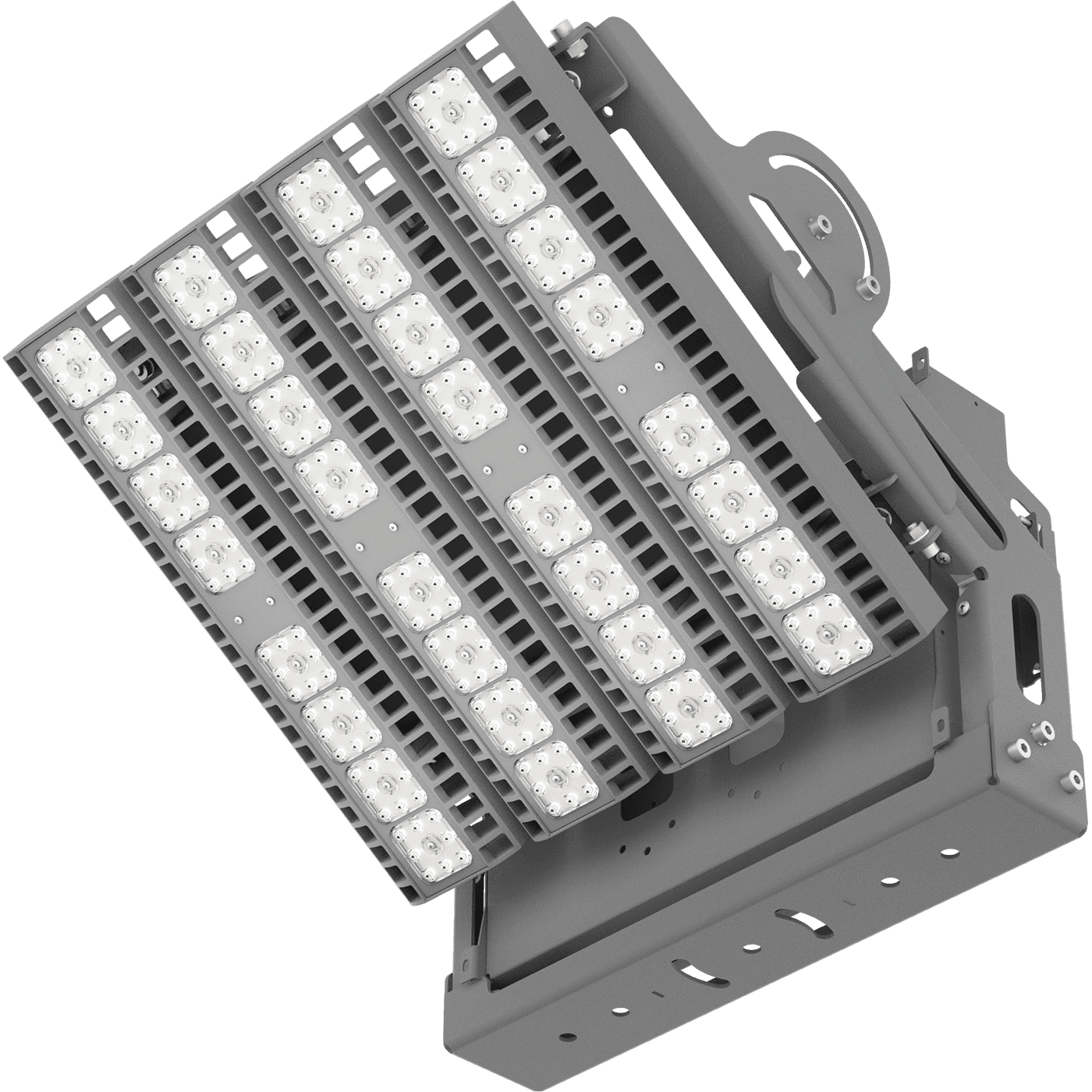 Светильник HB LED 600 D30 5000K G2