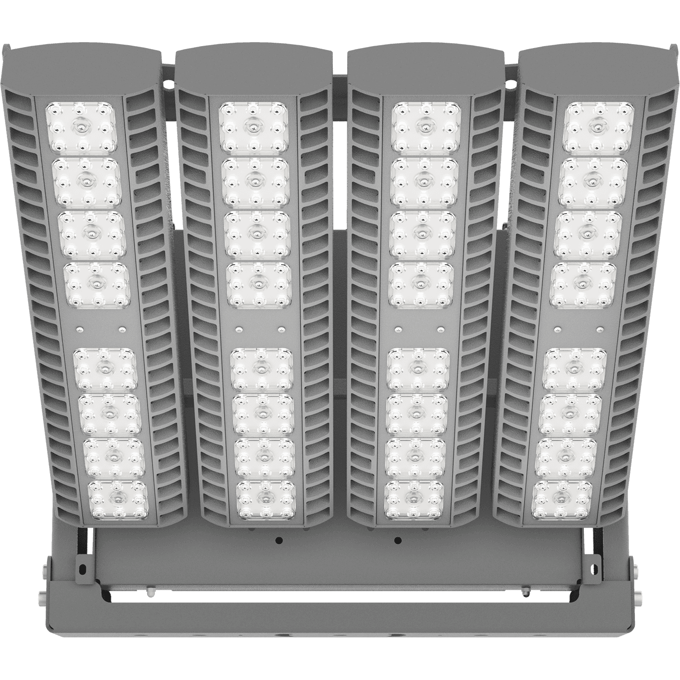 Светильник HB LED 600 D30 5000K G2