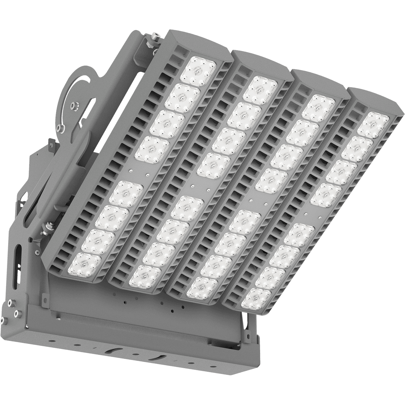 Светильник HB LED 600 D30 5000K G2