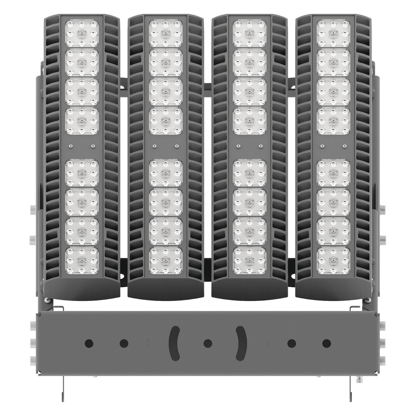 Светильник HB LED 600 D30 5000K G2