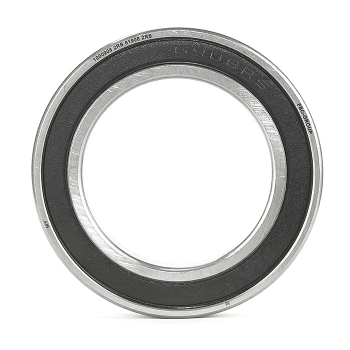 Подшипник 1000908 2RS FBC (ГОСТ)