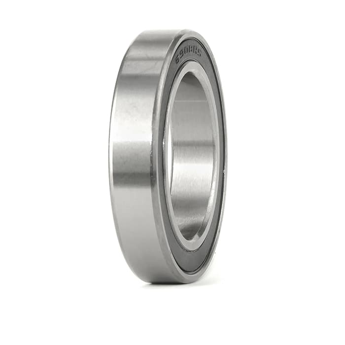 Подшипник 1000908 2RS FBC (ГОСТ)