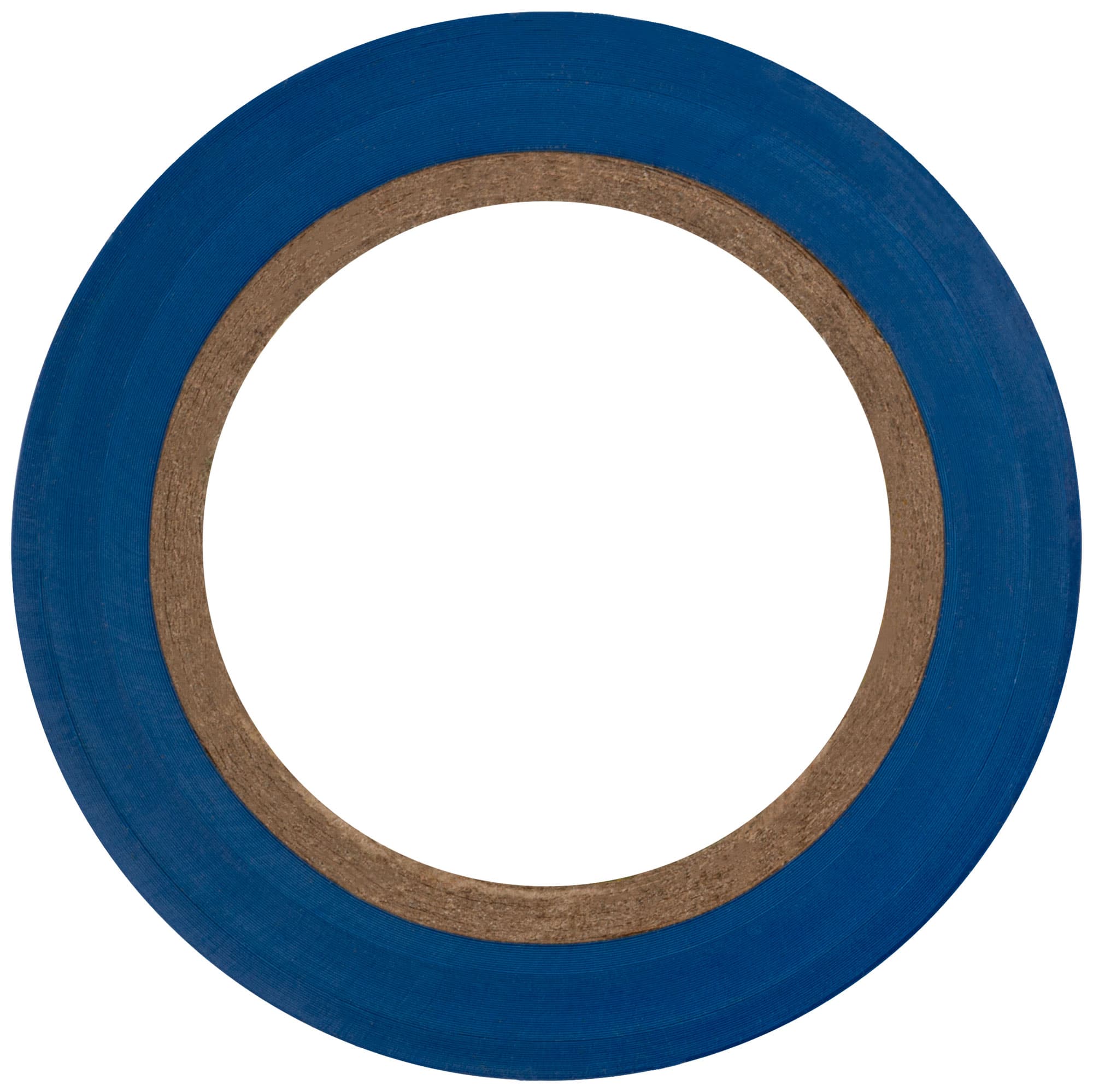 Изолента PVC 19 мм х 0,13мм х 10 м (1 шт.,синяя)