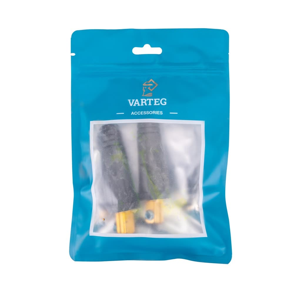 Розетка кабельная 10-25 Varteg  (2шт)