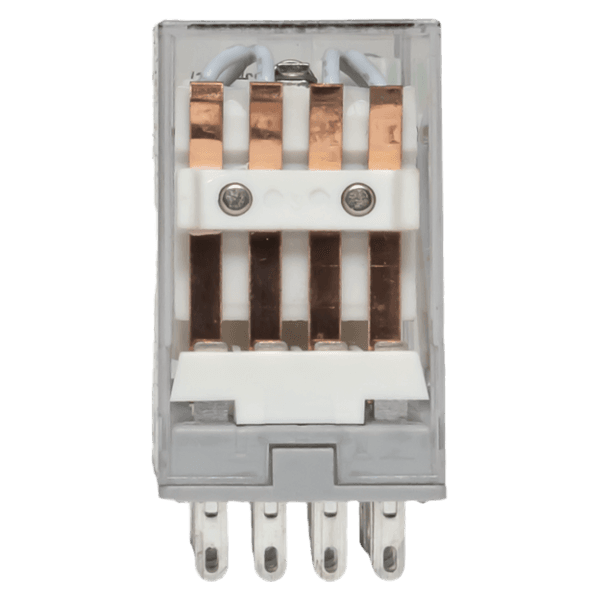 Реле промежуточное RPA 22/4 5A 110В DC EKF