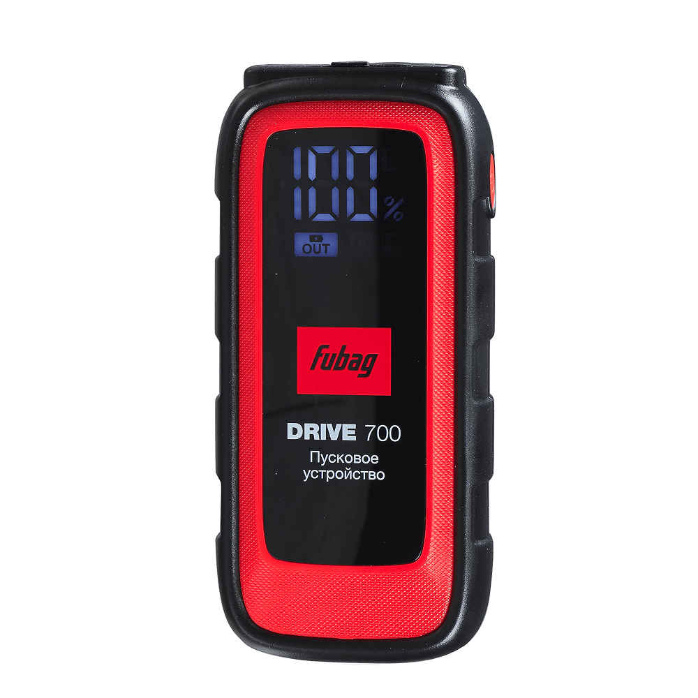 Пусковое устройство DRIVE 700