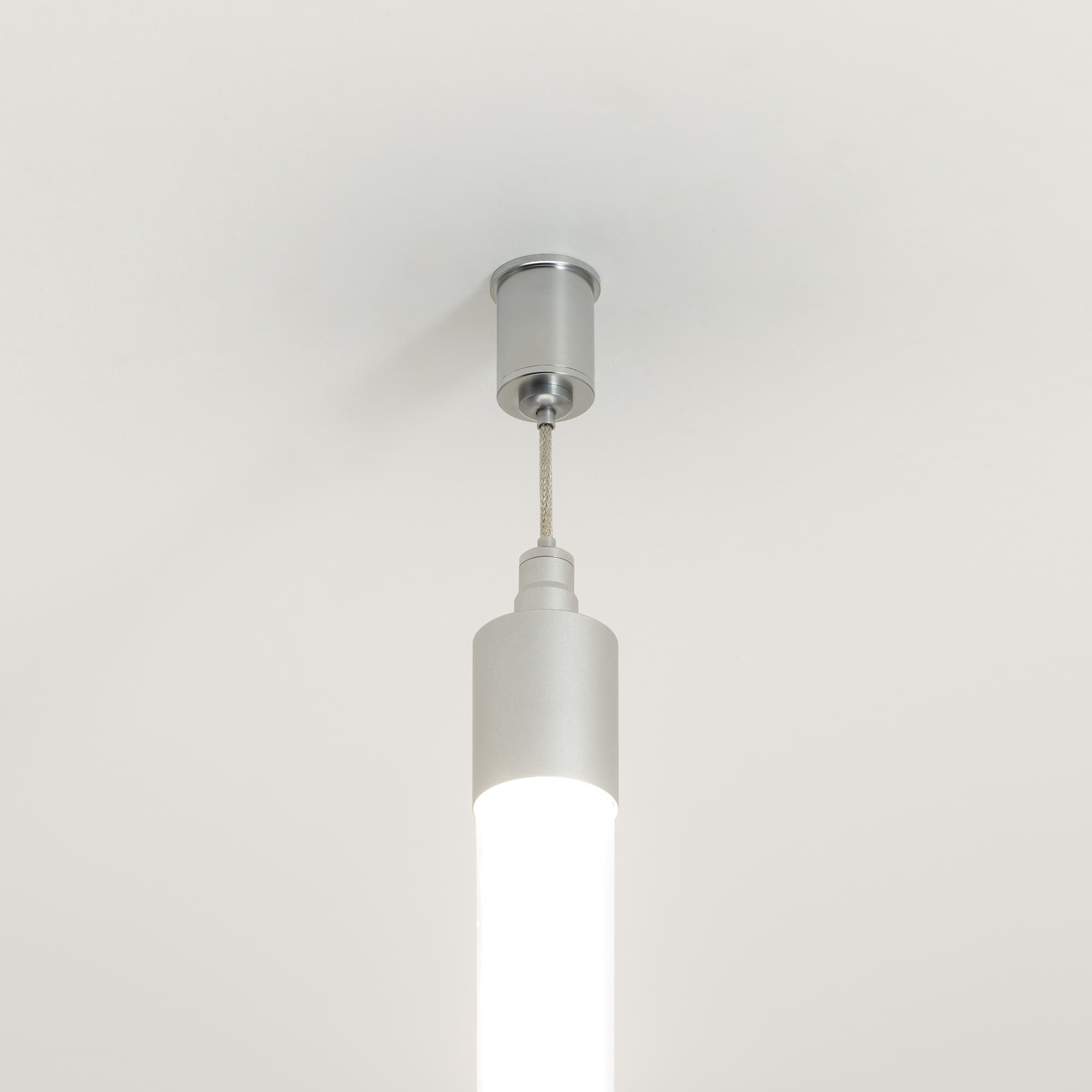 Подвес MOONLIGHT-VT-LIFT-TOP-D25 металл