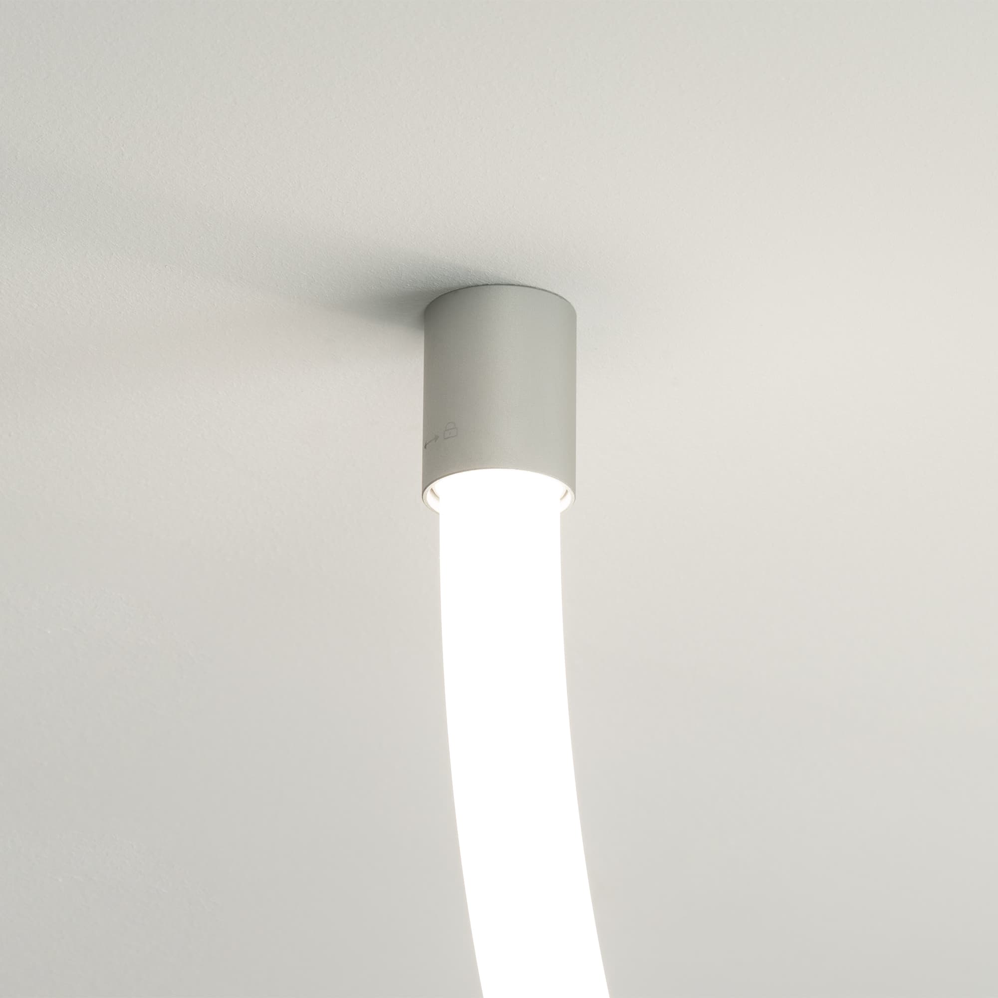 Крепление MOONLIGHT-VT-CEILING-DL-D25 металл