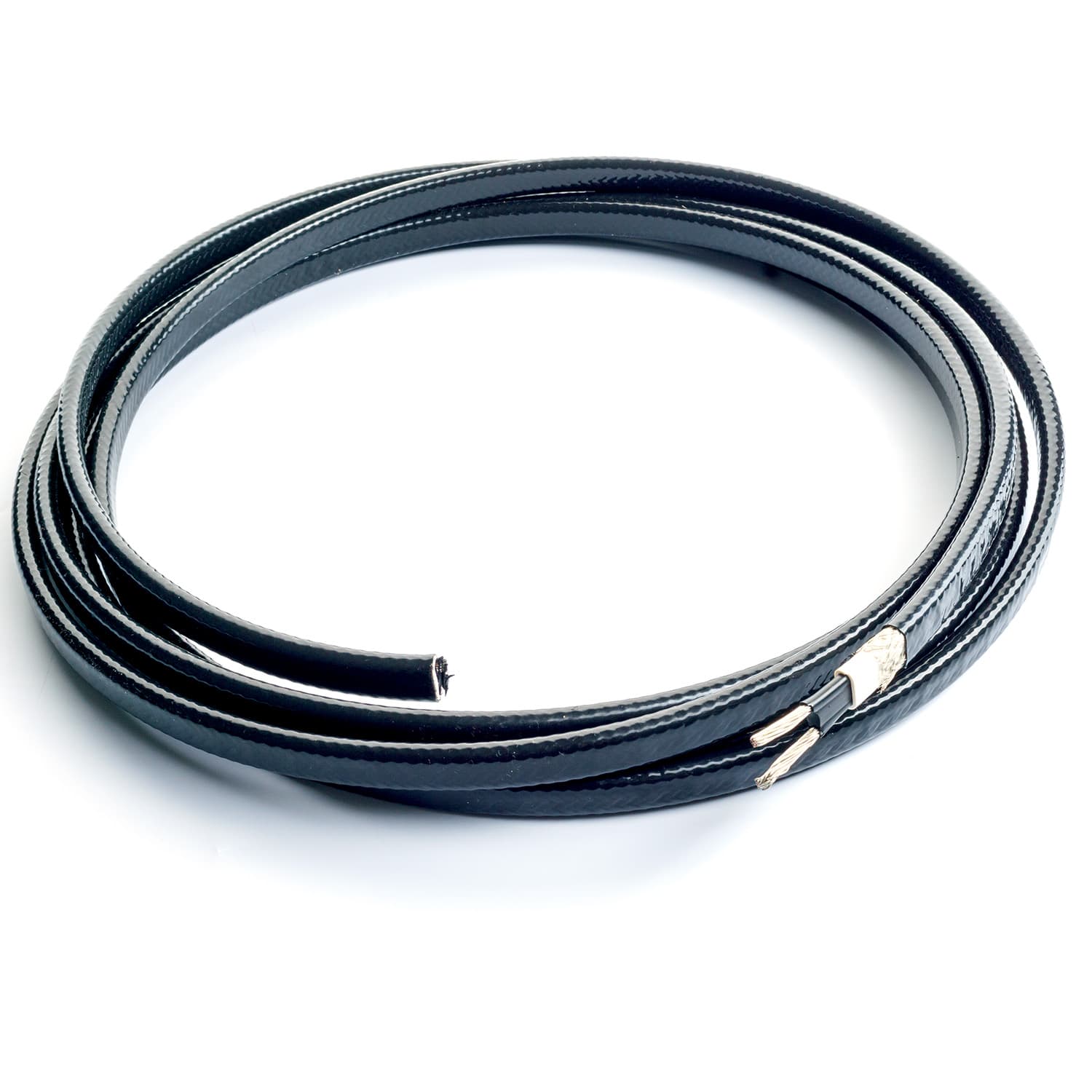 Кабель нагревательный саморегулирующийся 23LXHTR2-CT 23 Вт/м 10AWG фторопласт