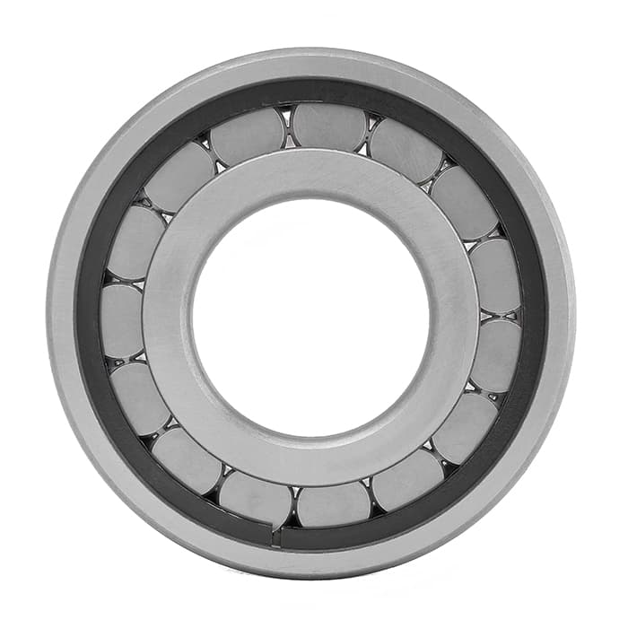 Подшипник 102308 КМ (N308 W) NTL (ГОСТ)