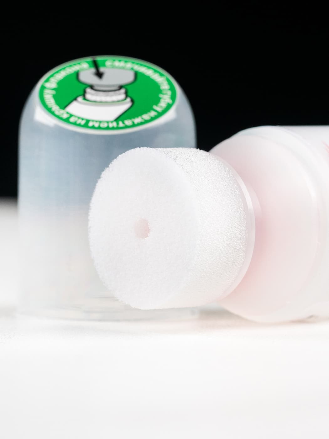 Смазка силиконовая SILICOT Rezin, 70 мл флакон