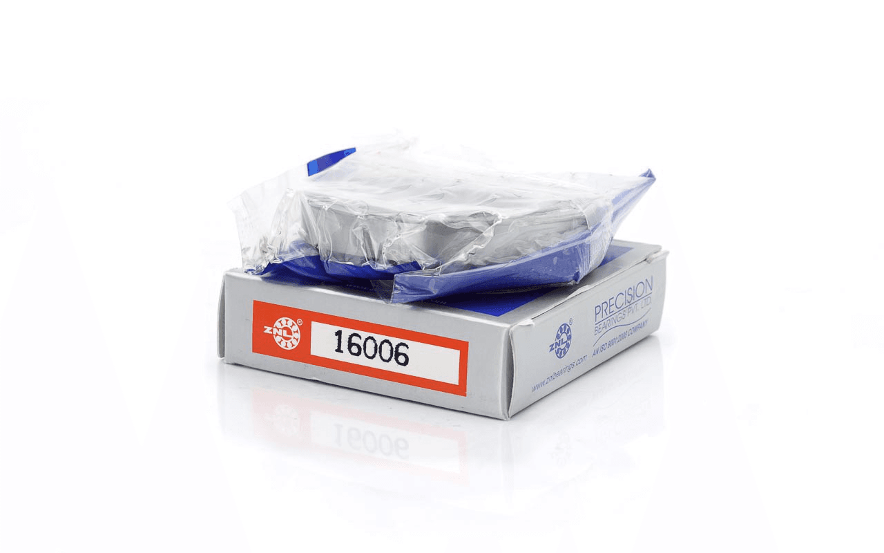 Подшипник 7000106 (16006) ZNL