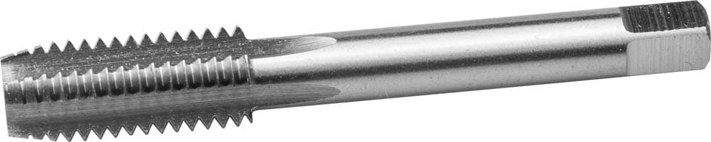 Метчик, сталь 9ХС, ручной М10x1.5мм