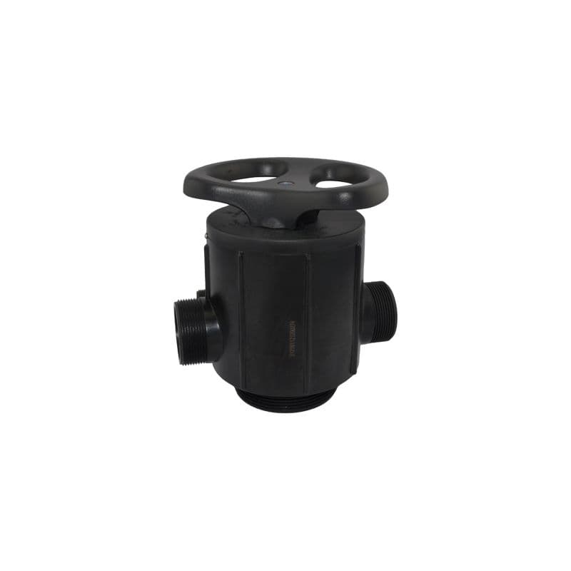 Адаптер для умягчителя 5 циклов  2 (TM-F64D)