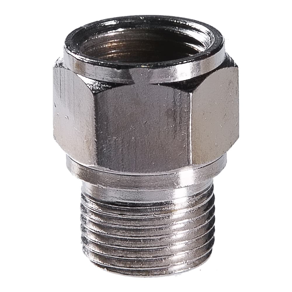 Переходник 3/8''M на 3/8''F