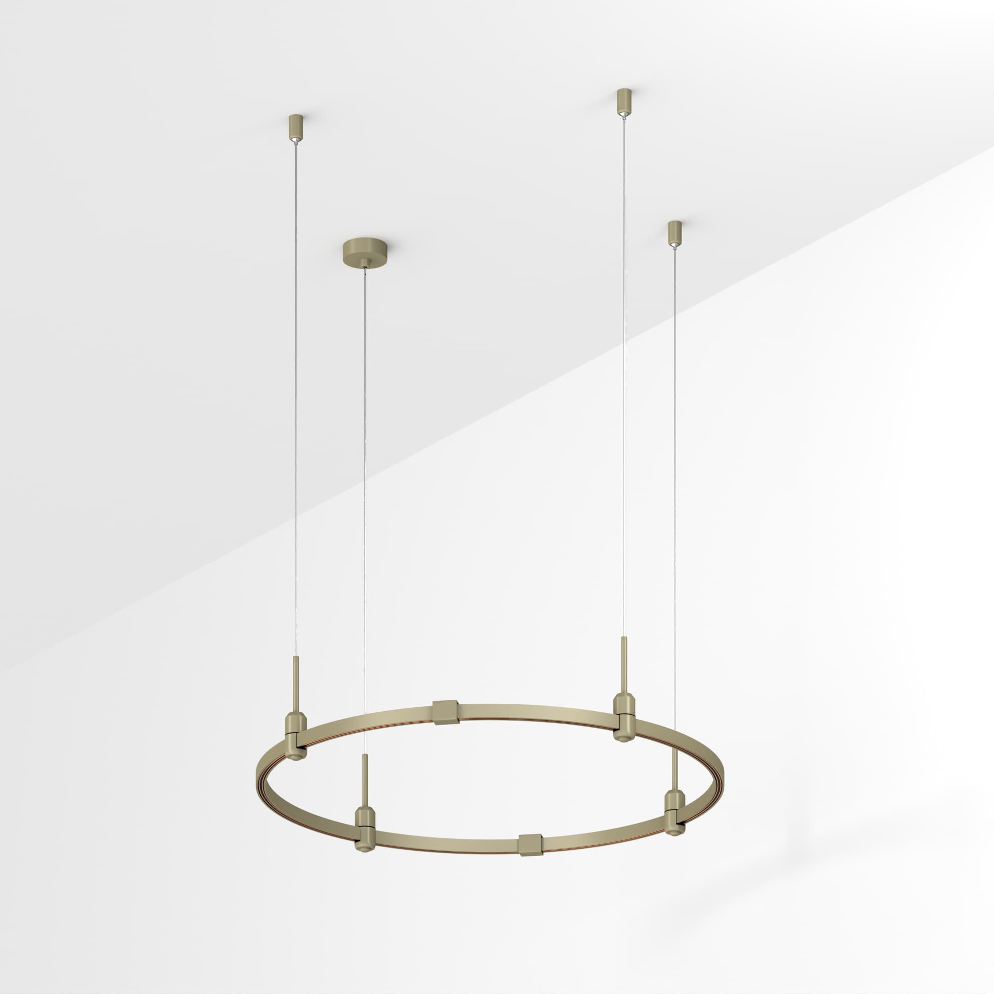 Трек ART-APRIORI-ROUND-HANG-R800 (OG) (ARL, IP20 металл, 3 года)