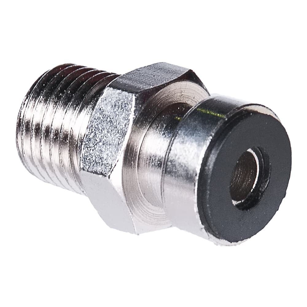 Переходник M1/4'' байонет штуцер блистер 1 шт.