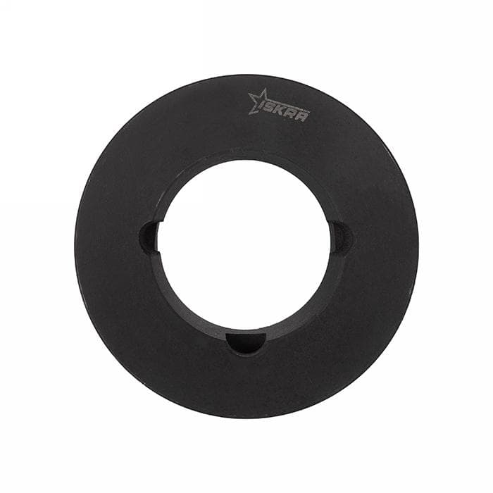 Шкив клиновой под втулку тапербуш SPB118-03 TB (PHP 3SPB118TB) ISKRA