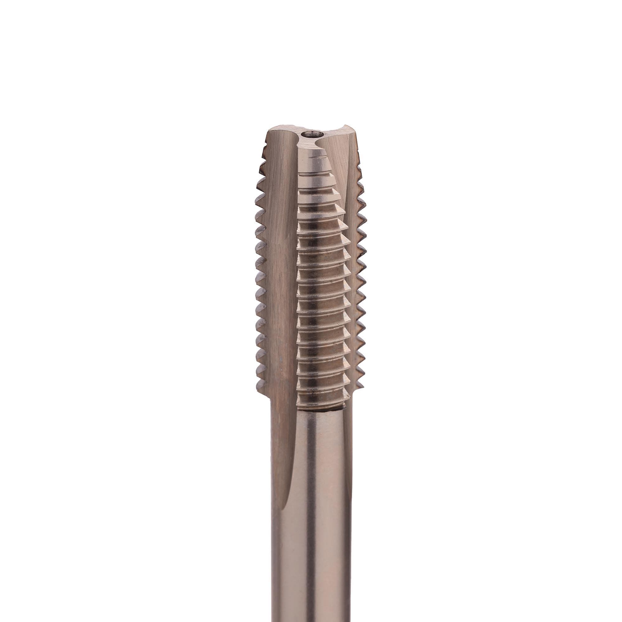 Метчик конический NPT 1/2 -14 HSS-G C/2-3P 60°
