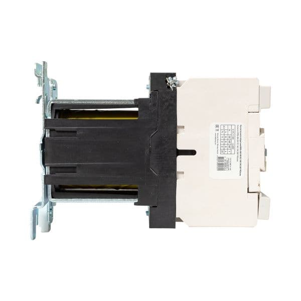 Контактор малогабаритный Кмэ 50А 24В DC 1NO 1NC PROxima