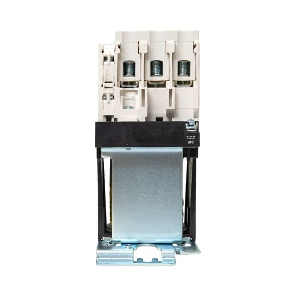 Контактор малогабаритный Кмэ 50А 24В DC 1NO 1NC PROxima