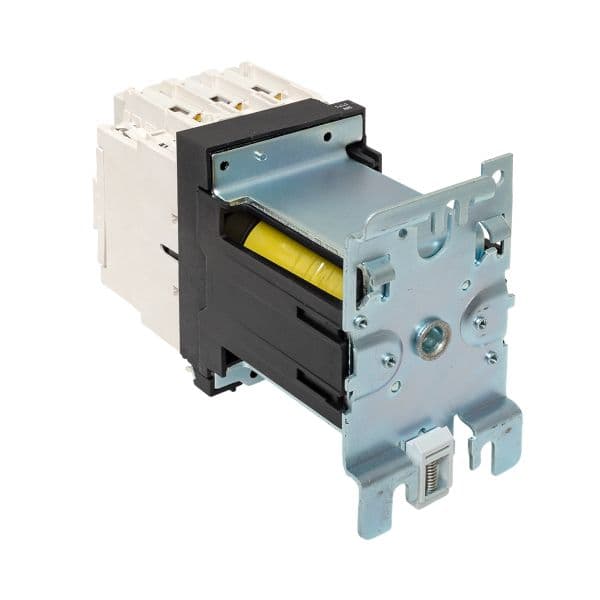 Контактор малогабаритный Кмэ 50А 24В DC 1NO 1NC PROxima
