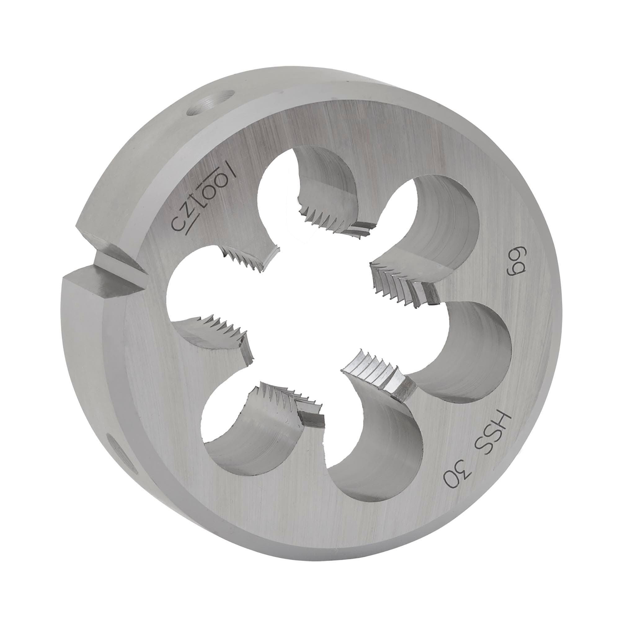 Плашка М28х1,0 DINEN22568 HSS 6g 65х18мм