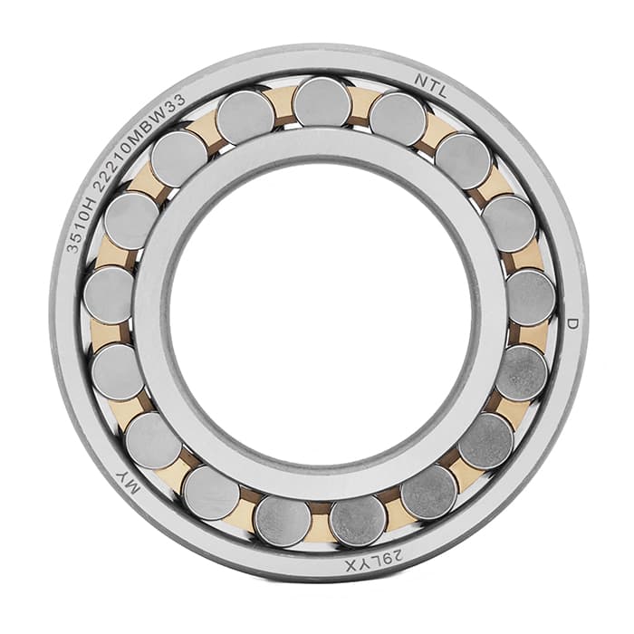 Подшипник 3510 Н (22210 MBW33) NTL (ГОСТ)