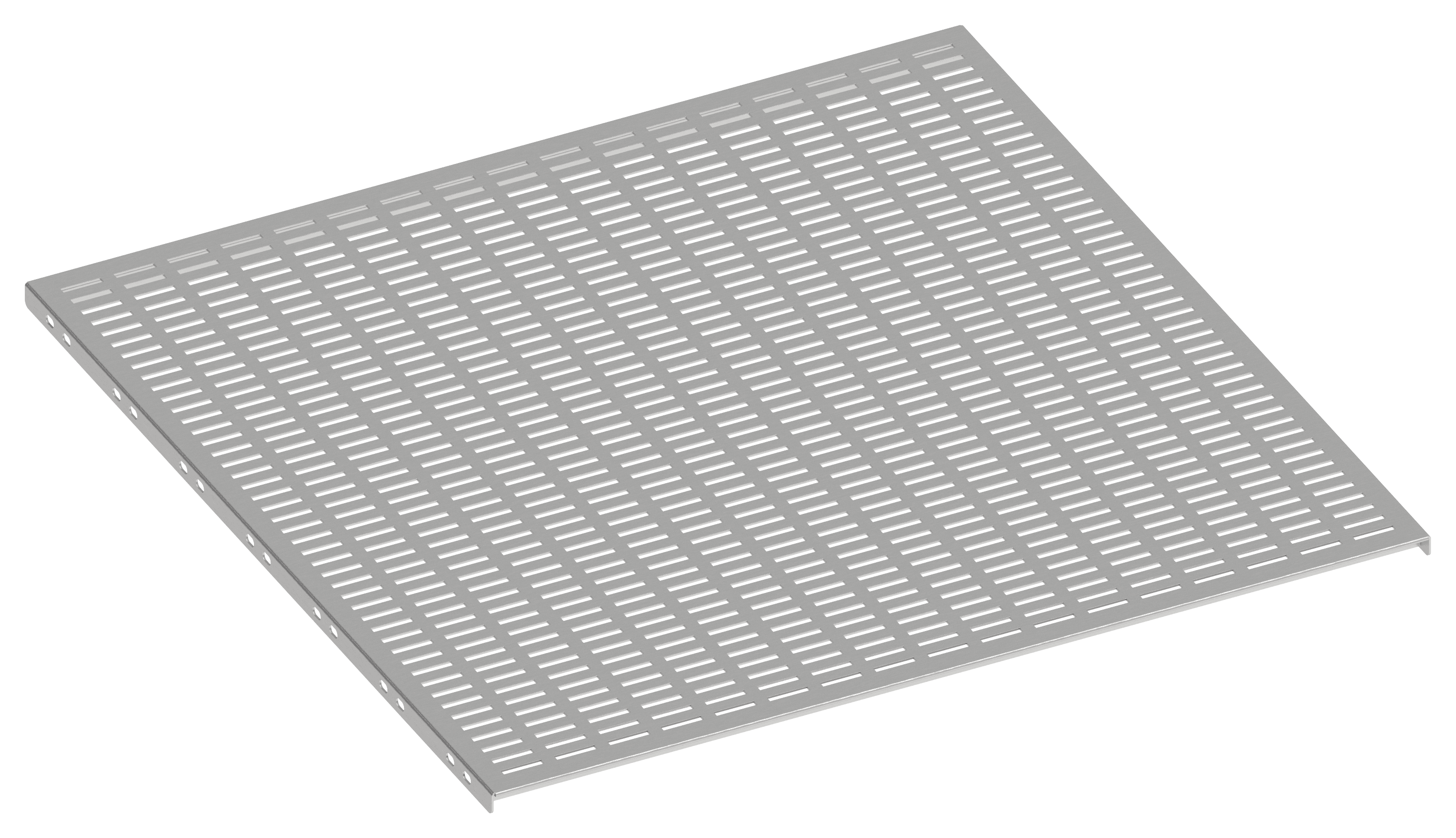 Полка разделительная 800х800 FORMAT