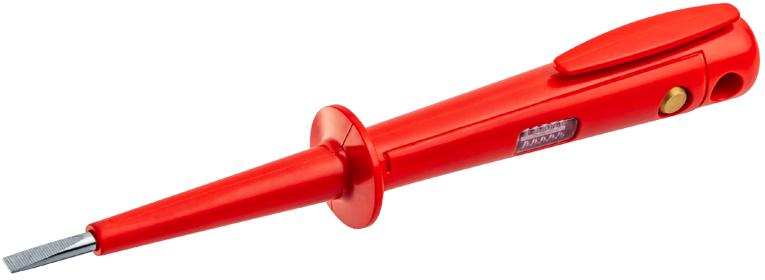Отвертка индикаторная Navigator 82 349 NHT-Оti01-150 (150 мм)