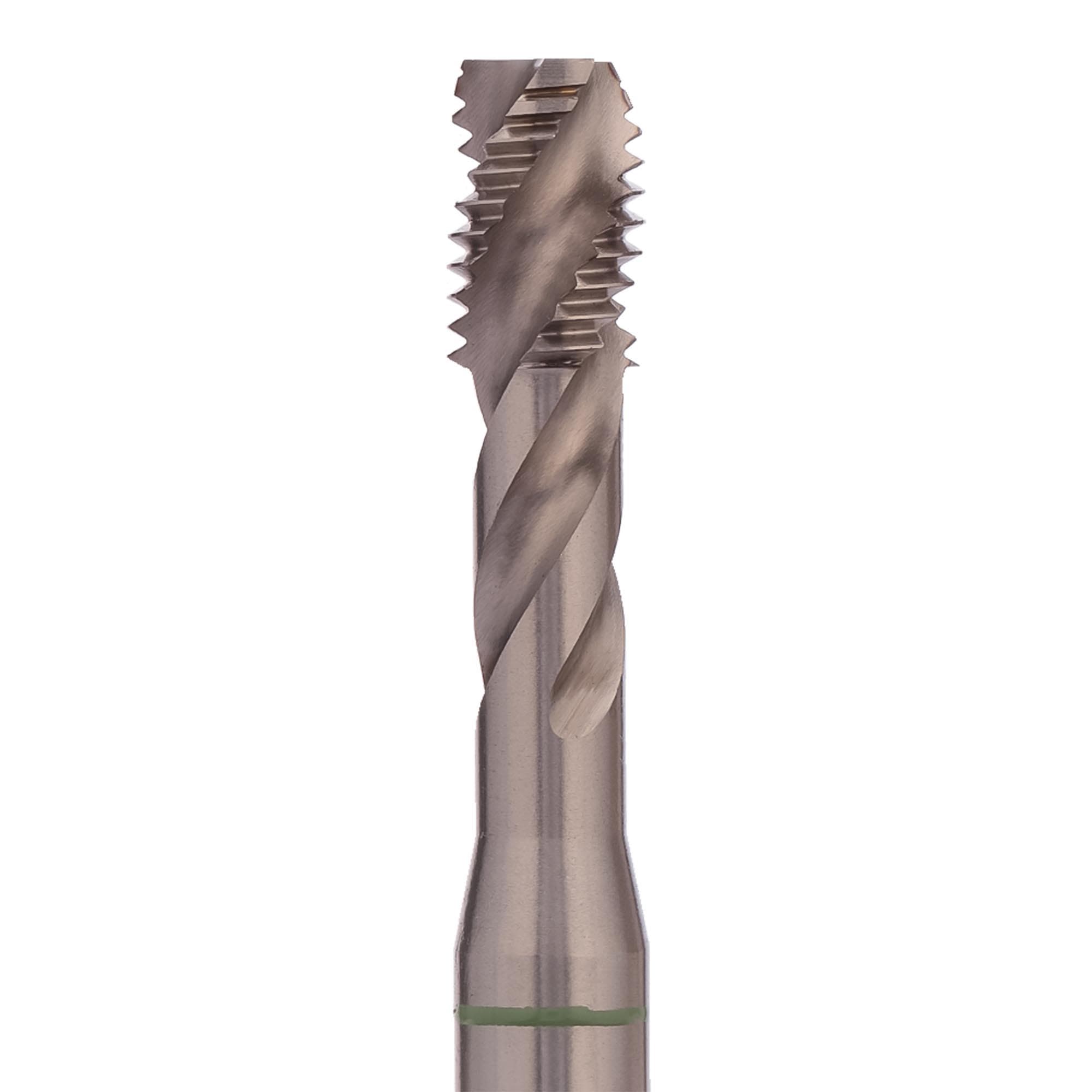 Плашка М16х2,0 DINEN22568 HSS 6g 45х18мм