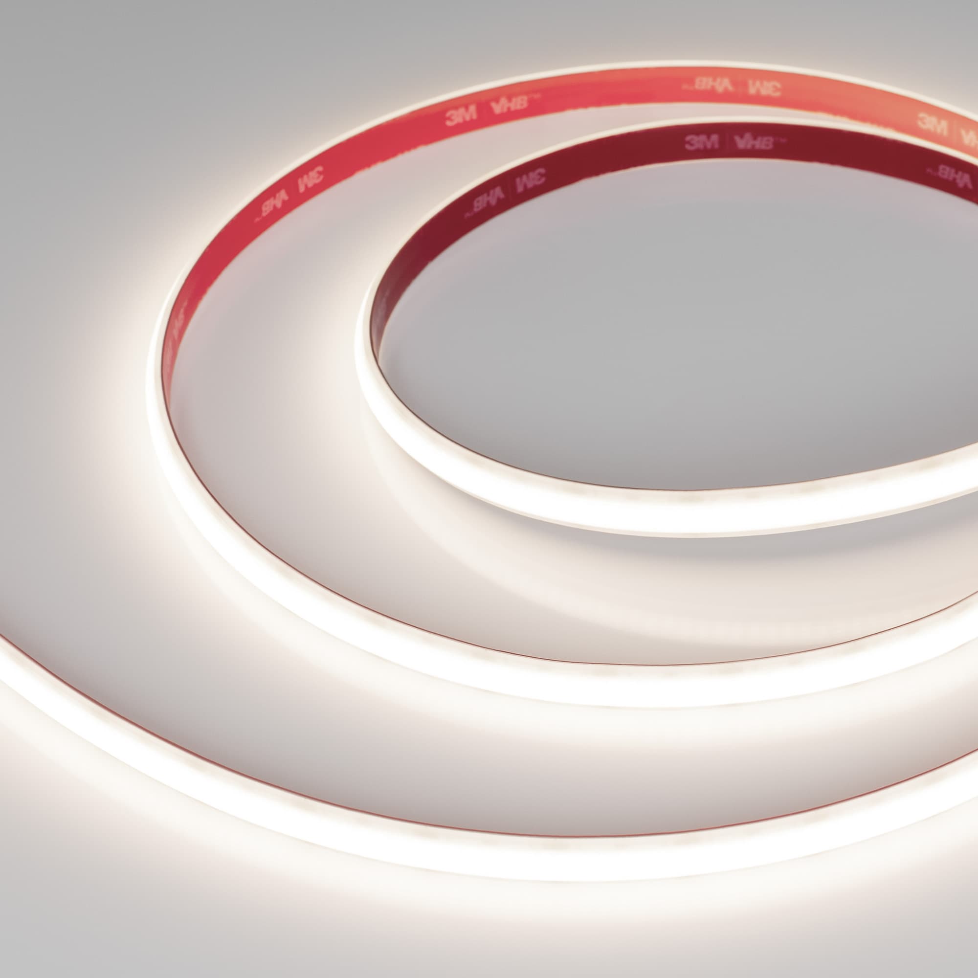 Лента светодиодная 14 Вт/м 24В IP65 4000K 308LED/м RTW-A308-12mm SMD 2835 5 м