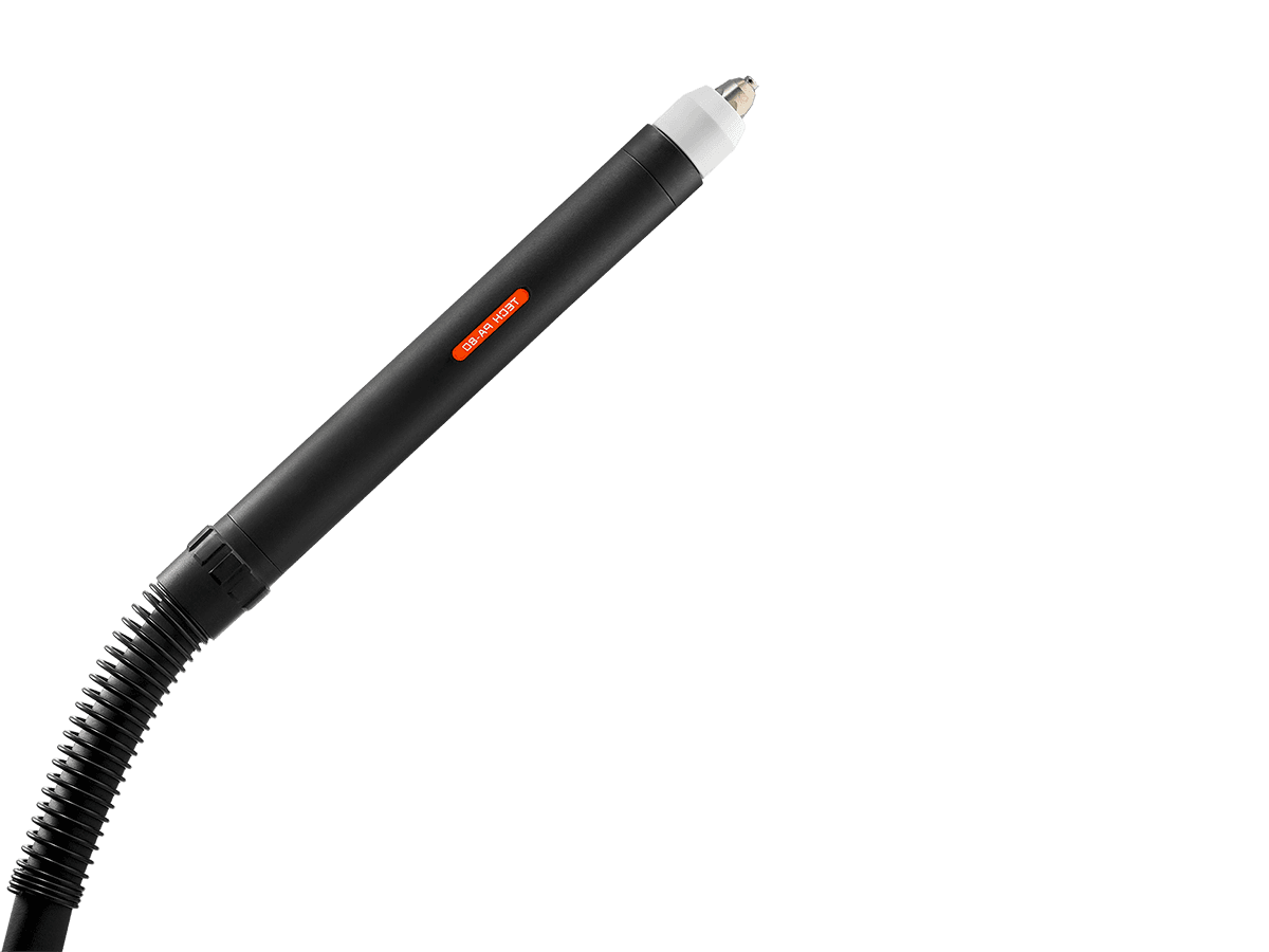 Резак плазменный авт. TECH P80 цент. адаптер 5м IVT0109-SV001