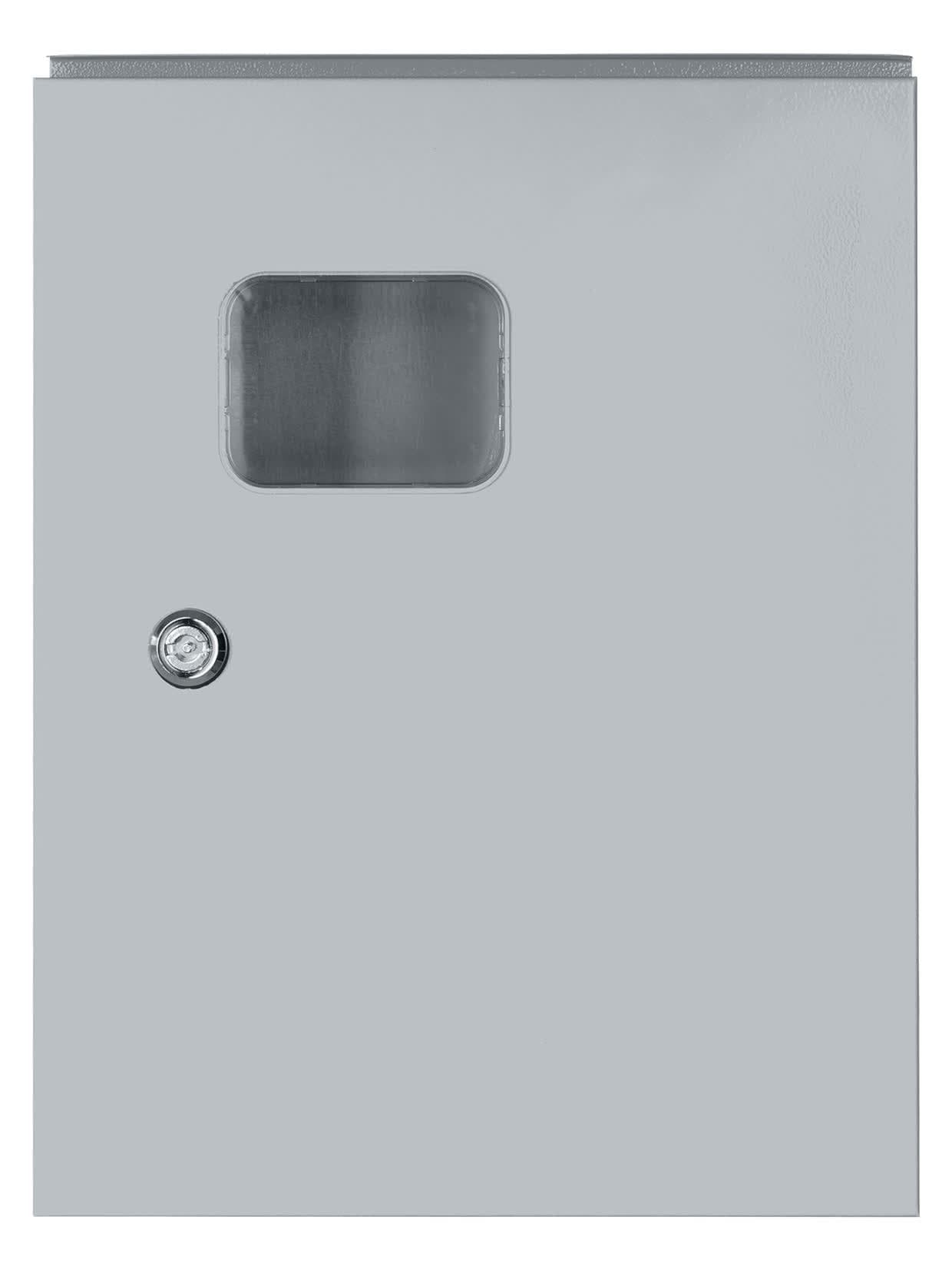 ЩУРН-1/12 (400х315х165) IP54 Народный эконом