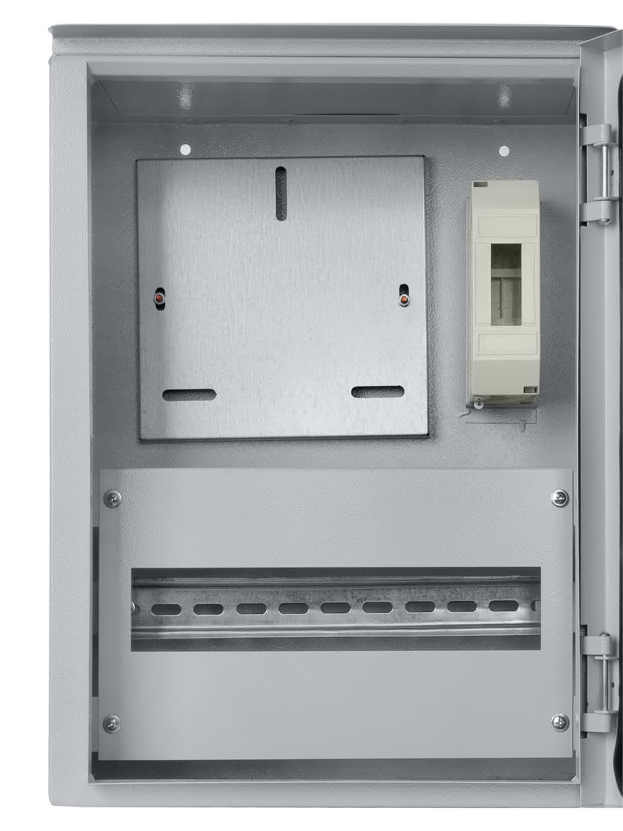 ЩУРН-1/12 (400х315х165) IP54 Народный эконом